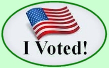 I Voted!